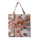 A Beautiful Table - Italian Food Grocery Tote Bag View1