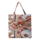 A Beautiful Table - Italian Food Grocery Tote Bag View2