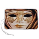 Venetian Mask Pen Storage Case (M) View1