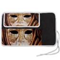 Venetian Mask Pen Storage Case (M) View2