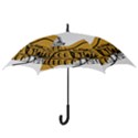 Colosseo Draw Silhouette Hook Handle Umbrellas (Large) View3