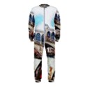 Lovely Gondola Ride - Venetian Bridge OnePiece Jumpsuit (Kids) View1