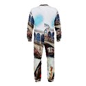 Lovely Gondola Ride - Venetian Bridge OnePiece Jumpsuit (Kids) View2