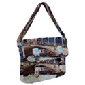 Lovely Gondola Ride - Venetian Bridge Buckle Messenger Bag View1