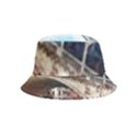 Lovely Gondola Ride - Venetian Bridge Inside Out Bucket Hat (Kids) View2