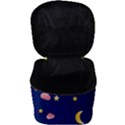 Sleepy Sheep Star And Moon Make Up Travel Bag (Big) View3