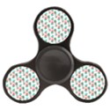 Birthday Pattern Party Celebration Finger Spinner View2