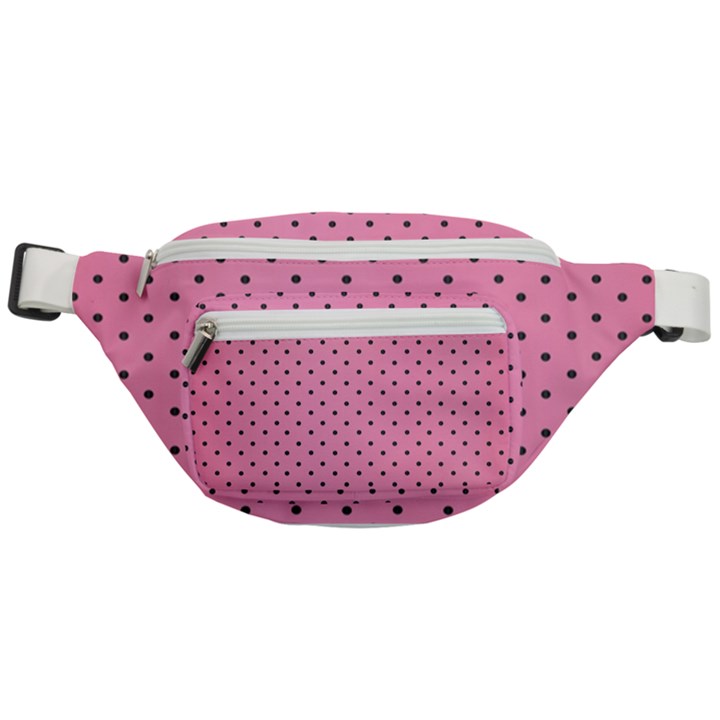 Polka Dot Dots Pattern Dot Fanny Pack