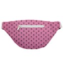 Polka Dot Dots Pattern Dot Fanny Pack View2