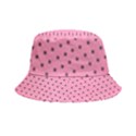 Polka Dot Dots Pattern Dot Inside Out Bucket Hat View2