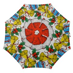 Christmas-gifts-gift-red-december Straight Umbrellas