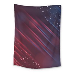 Banner Brochure Flyer Poster Music Medium Tapestry