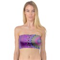 Art Mandala Design Ornament Flower Bandeau Top View1