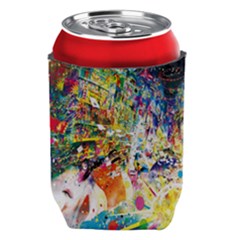 Multicolor Anime Colors Colorful Can Holder by BangZart