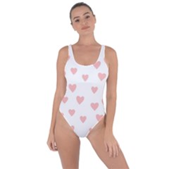 Small Cute Hearts   Bring Sexy Back Swimsuit by ConteMonfreyShop