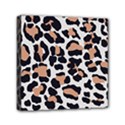 Leopard Print  Mini Canvas 6  x 6  (Stretched) View1