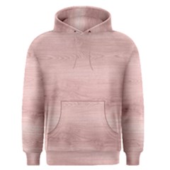 Pink Wood Men s Core Hoodie by ConteMonfreyShop