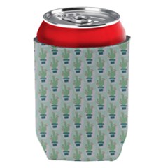 Cuteness Overload Of Cactus!   Can Cooler by ConteMonfreyShop