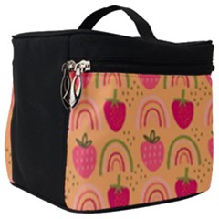 The Cutest Harvest   Make Up Travel Bag (big) by ConteMonfreyShop