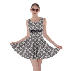 Little Spring Blossom  Skater Dress by ConteMonfreyShop