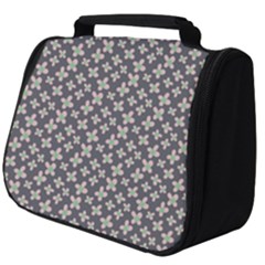 Little Spring Blossom  Full Print Travel Pouch (big) by ConteMonfreyShop