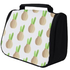 Succulent Vases  Full Print Travel Pouch (big) by ConteMonfreyShop