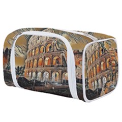 Colosseo Italy Toiletries Pouch by ConteMonfrey