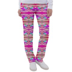 Aurorasaurus Women s Casual Pants by Thespacecampers