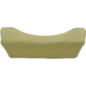 I`m Waiting On My Vespa Car Seat Velour Cushion  View3