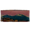 Red Summer Napoli - Vesuvio Canvas Travel Bag View4