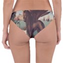 Lion of Venice, Italy Reversible Hipster Bikini Bottoms View4