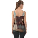 Lion of Venice, Italy Chiffon Cami View2