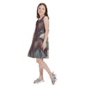 Lion of Venice, Italy Kids  Skater Dress View2