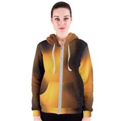 Gnarl Women s Zipper Hoodie