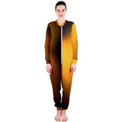 Gnarl Onepiece Jumpsuit (ladies) by Sparkle