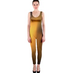 Gnarl One Piece Catsuit by Sparkle