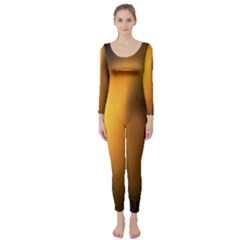 Gnarl Long Sleeve Catsuit by Sparkle