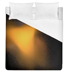 Gnarl Duvet Cover (queen Size)