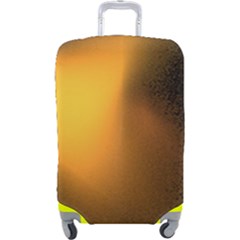 Gnarl Luggage Cover (large) by Sparkle