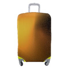 Gnarl Luggage Cover (small) by Sparkle