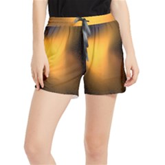 Gnarl Women s Runner Shorts by Sparkle