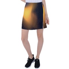 Gnarl Tennis Skirt