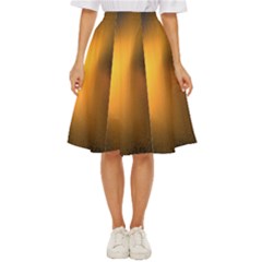 Gnarl Classic Short Skirt by Sparkle