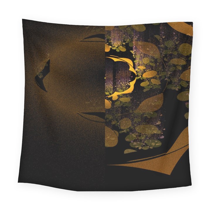 Photogenic Square Tapestry (Large)