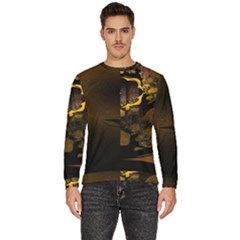 Photogenic Men s Fleece Sweatshirt by Sparkle