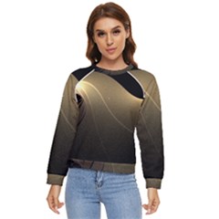 Lightfocus Women s Long Sleeve Raglan Tee