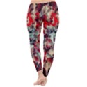 Mirror Fractal Classic Winter Leggings View4