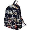 Art-design-color-banner-wallpaper The Plain Backpack View1