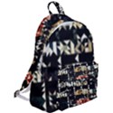 Art-design-color-banner-wallpaper The Plain Backpack View2