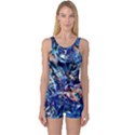 Cobalt delta One Piece Boyleg Swimsuit View1